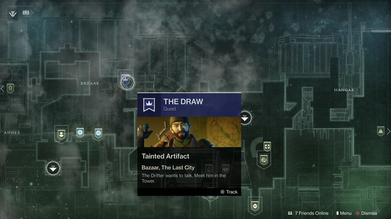 The Last Word Quest Line Destiny 2 Destiny 2 The Last Word quest explained and how to complete The